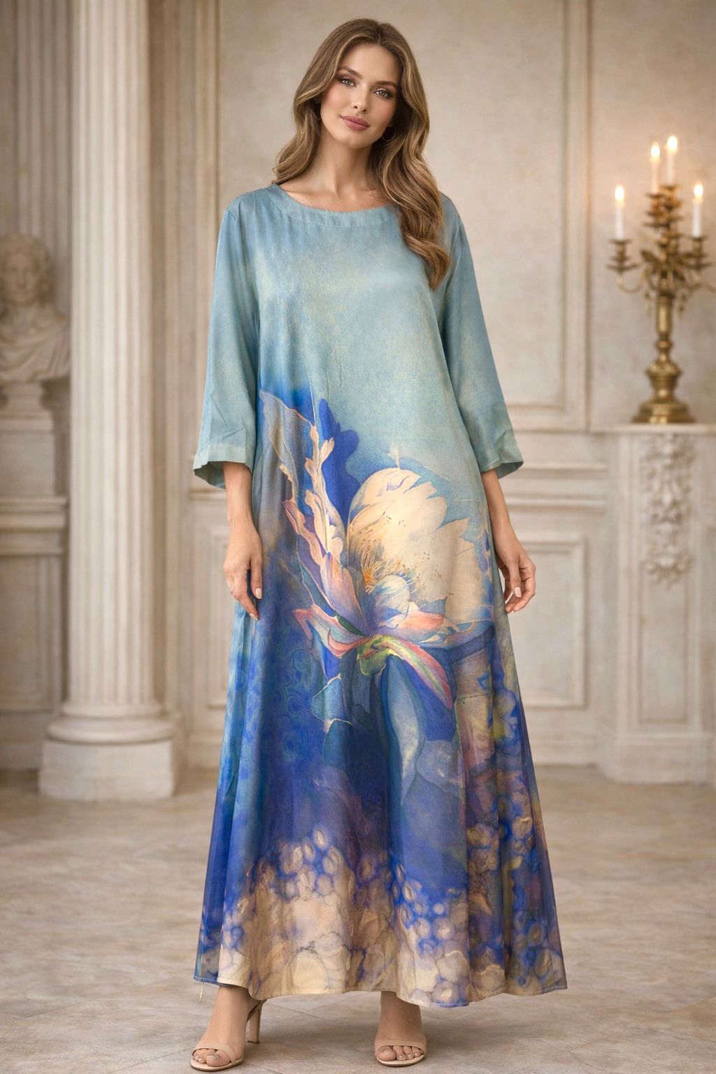 Vestidos