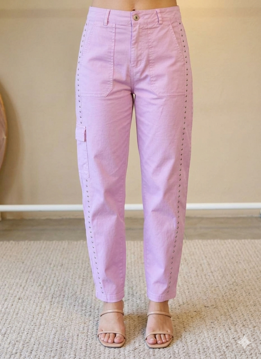 Pantalón Candy Rock