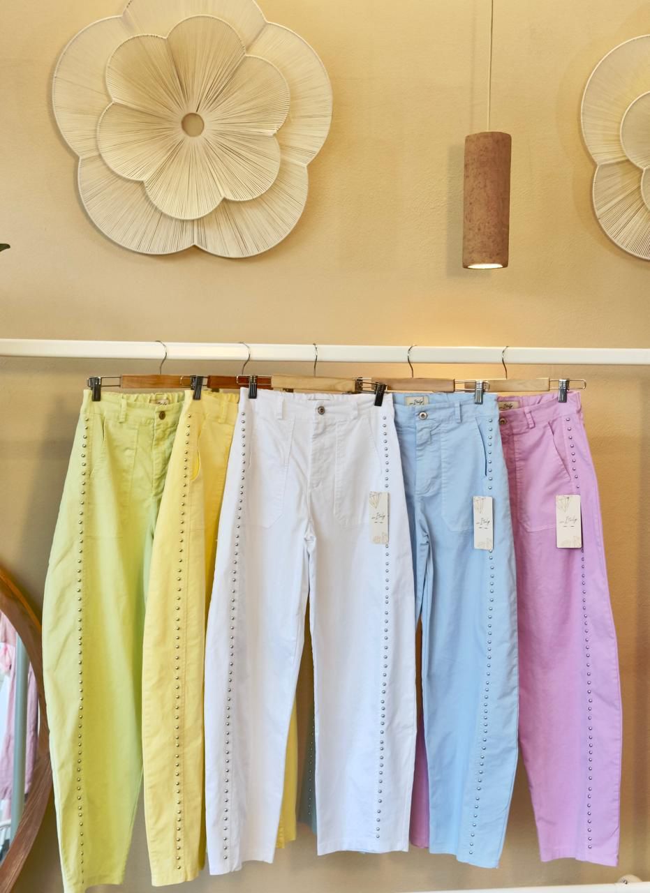 Pantalón Candy Rock